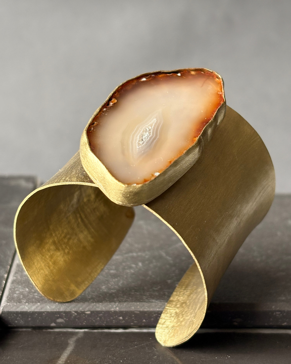 Brazalete Arena Noble - Bronce