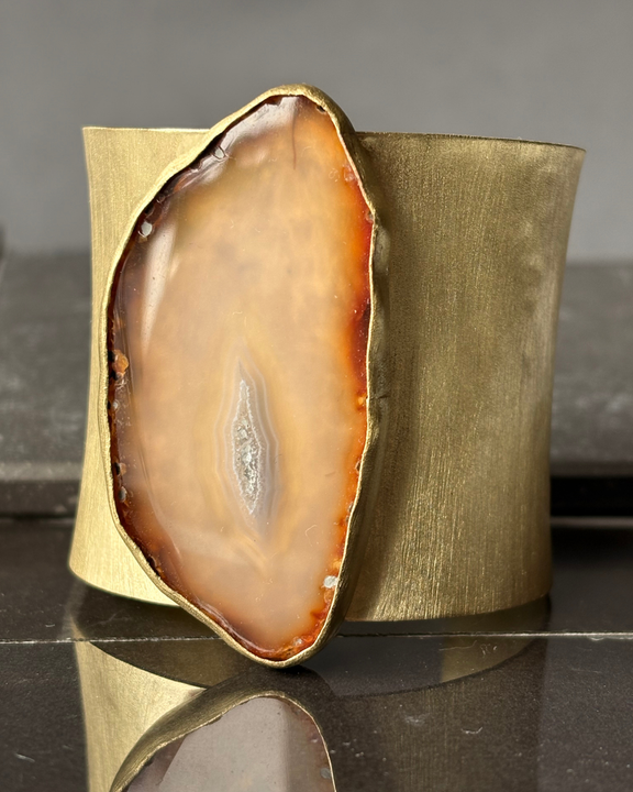 Brazalete Arena Noble - Bronce