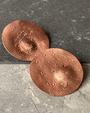 Aros Órbita - Cobre Talla L