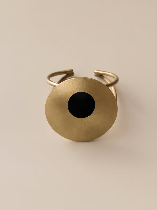Pulsera Trama Oscura