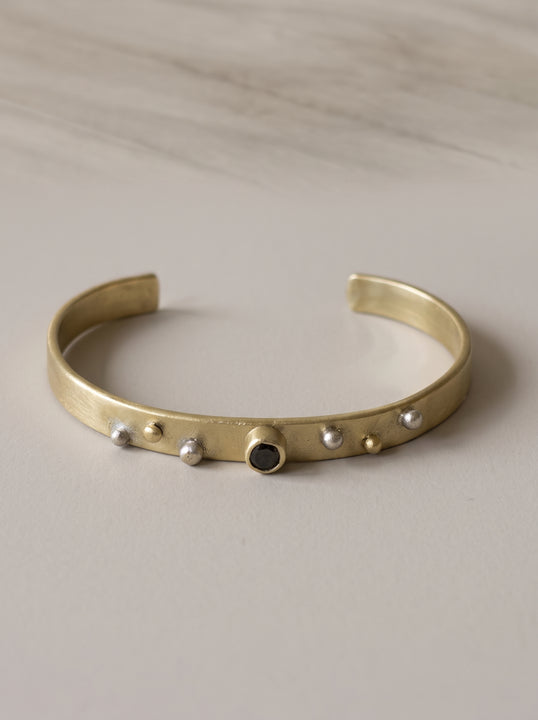 Pulsera Constelación Mixta