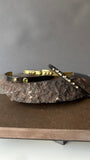 PULSERA ROCK VERDE