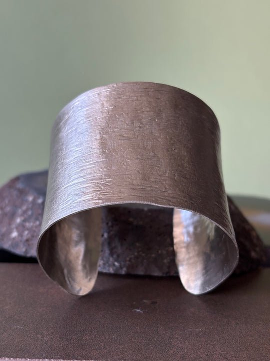 ESCLAVA PODER - Alpaca Texturada