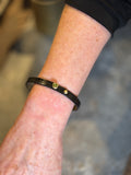 PULSERA ROCK VERDE