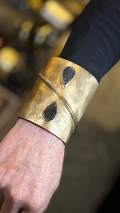 Brazalete Paz II - Bronce