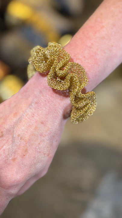 Pulsera Ilusión - COBRE