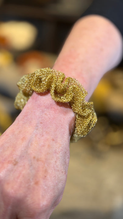 Pulsera Ilusión - COBRE