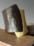 Brazalete Mixto - Bronce