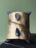 Brazalete Paz II - Bronce