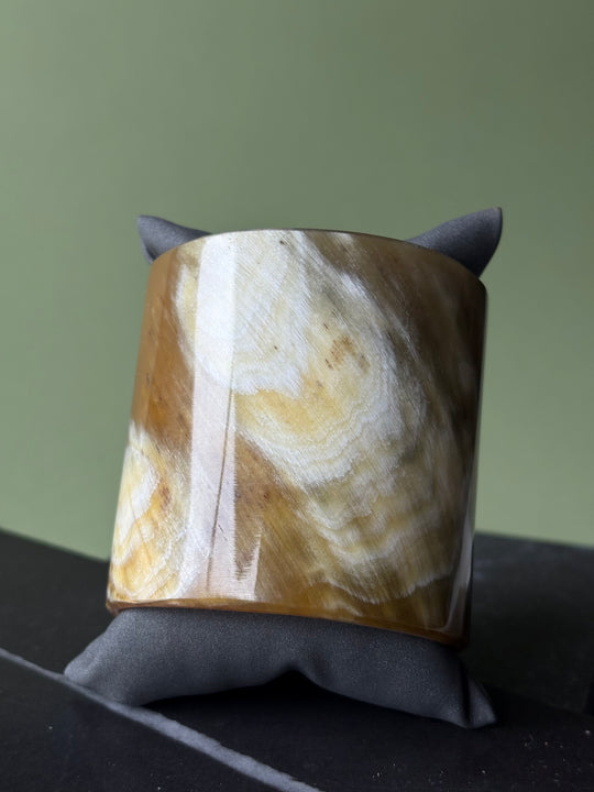 Brazalete Elegancia en Cacho