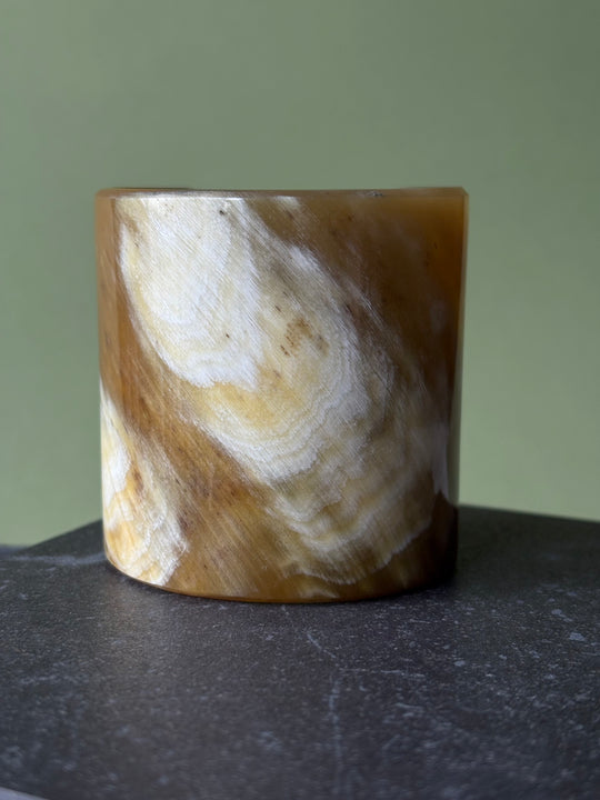 Brazalete Elegancia en Cacho