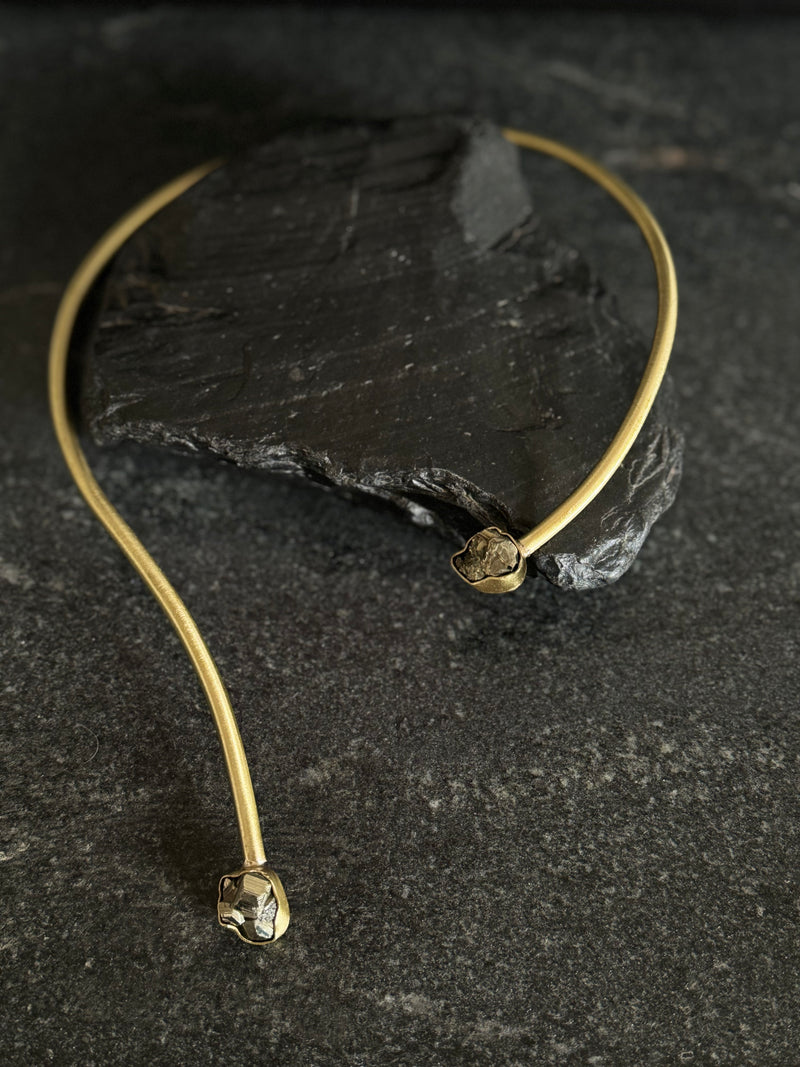 Collar Boa I