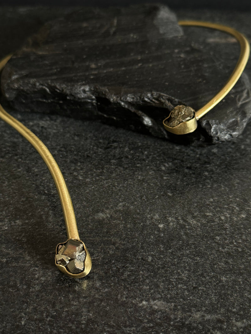 Collar Boa I