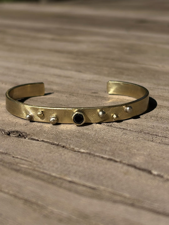 Pulsera Constelación Mixta