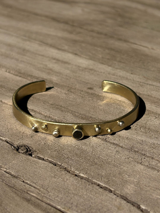 Pulsera Constelación Mixta