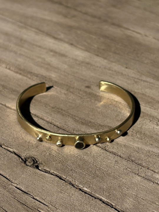 Pulsera Constelación Mixta