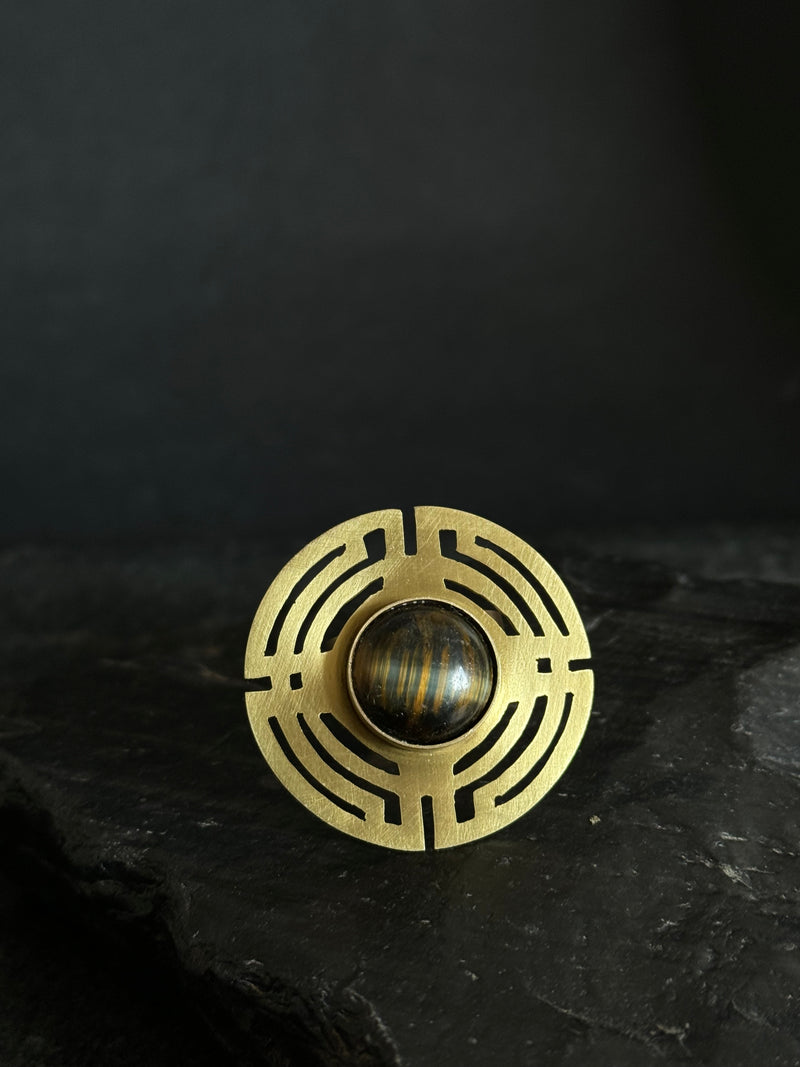 Anillo Cala II