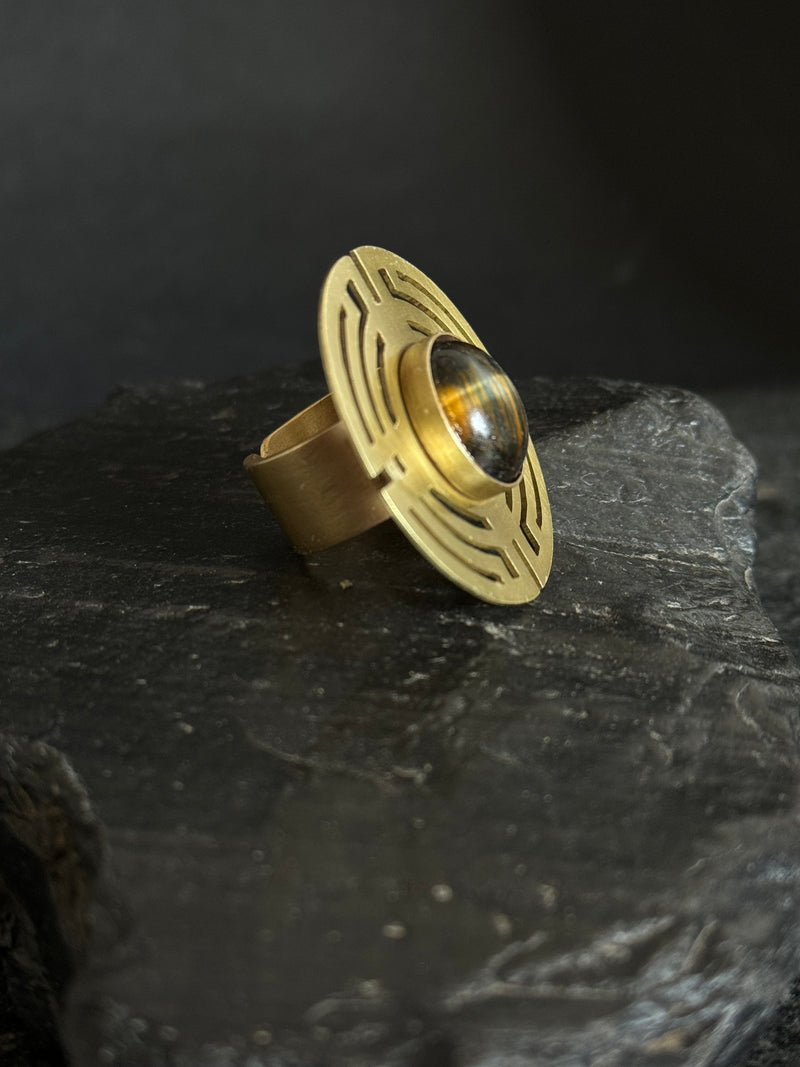 Anillo Cala II