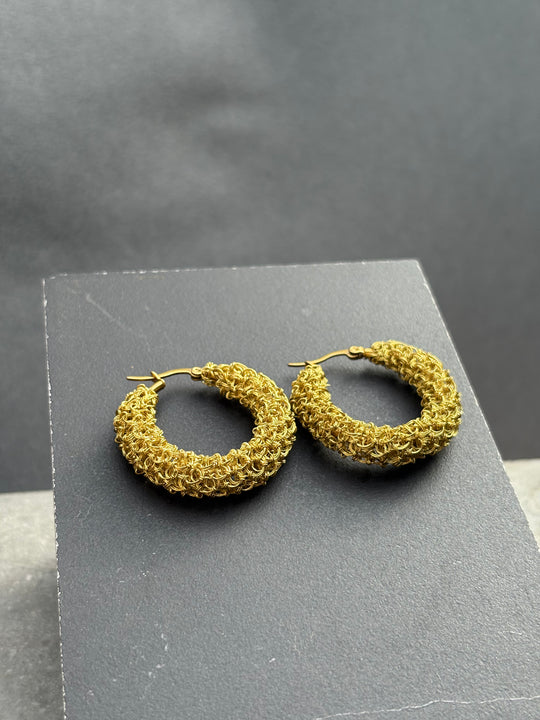 ARGOLLAS ILUSIÓN - BRONCE