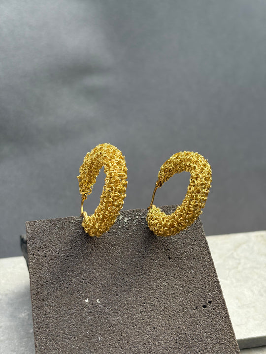 ARGOLLAS ILUSIÓN - BRONCE