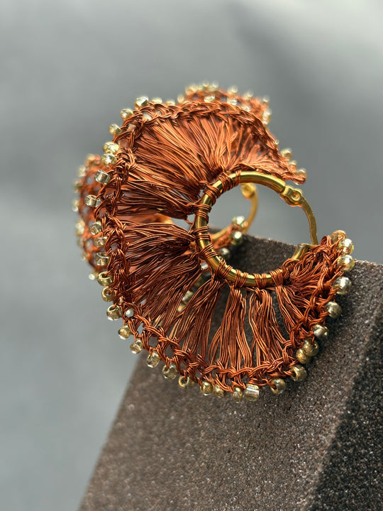 Aros Sevilla - COBRE