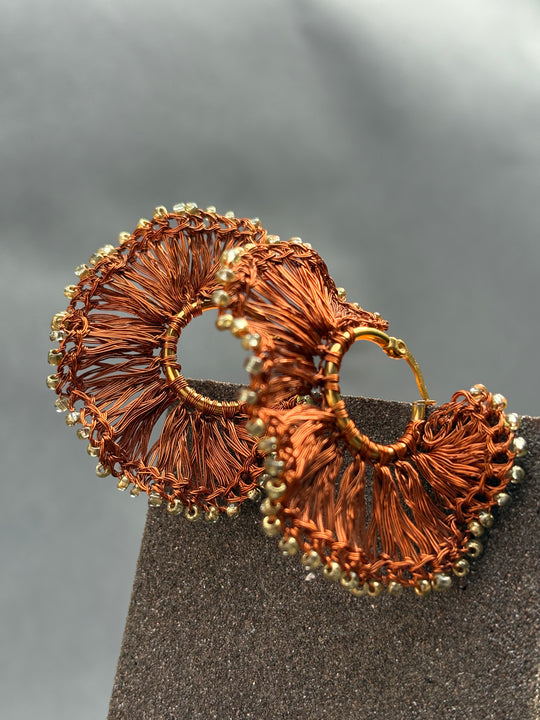 Aros Sevilla - COBRE