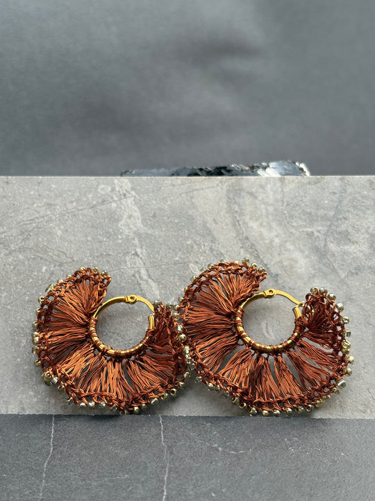 Aros Sevilla - COBRE