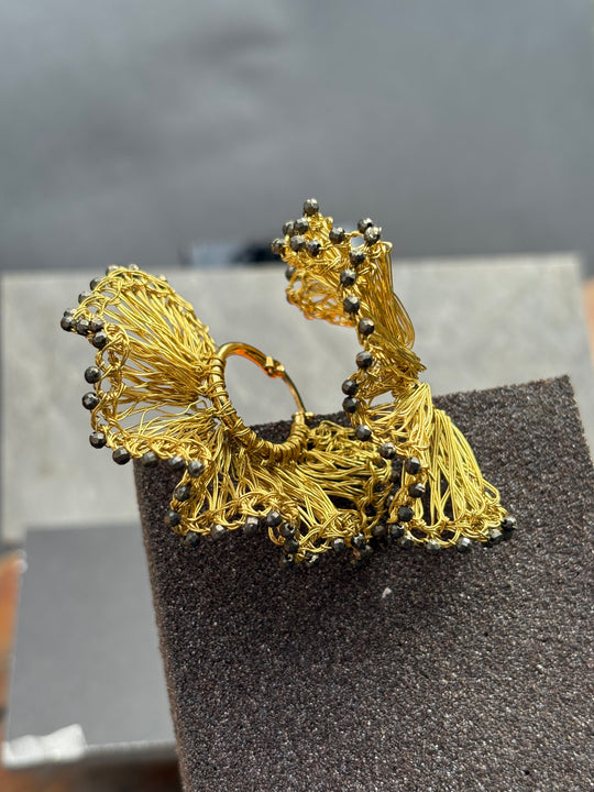 AROS SEVILLA PIRITA - BRONCE