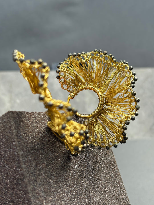 AROS SEVILLA PIRITA - BRONCE