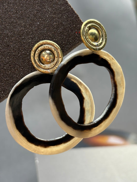 Aros Origen - BRONCE