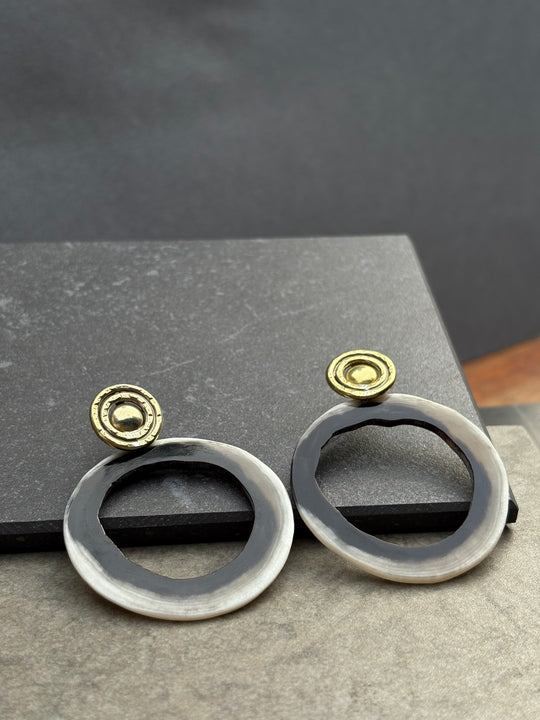 Aros Origen - BRONCE