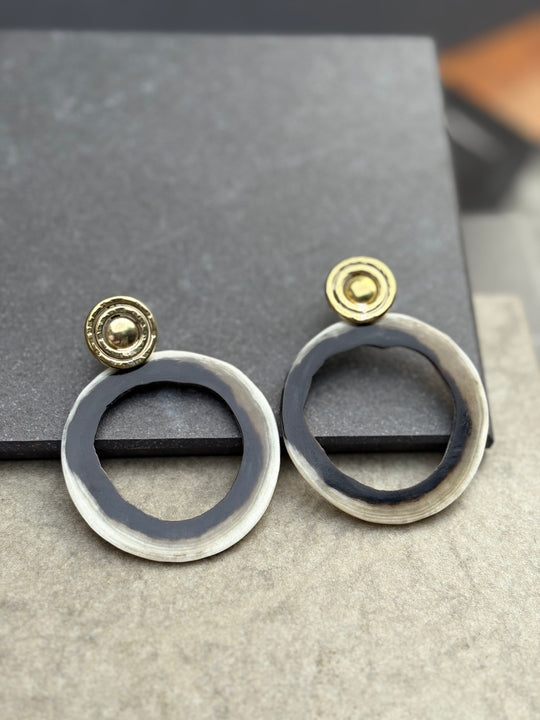 Aros Origen - BRONCE