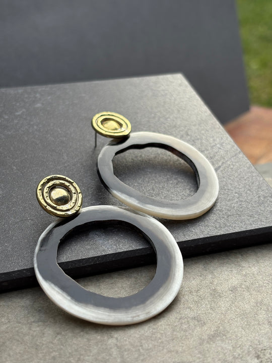 Aros Origen - BRONCE