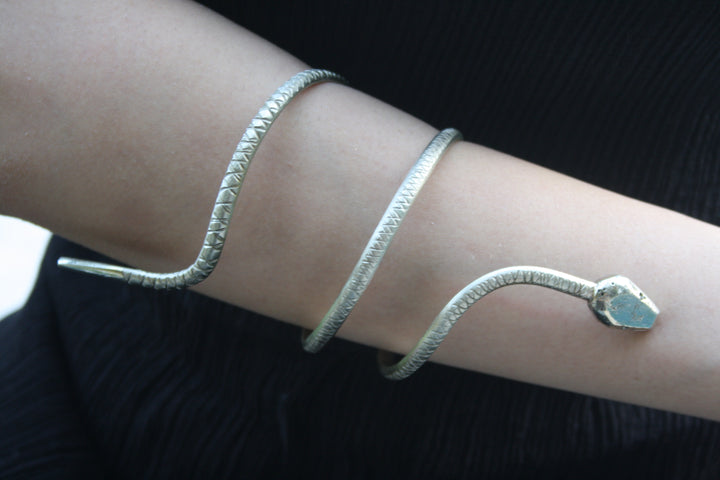 Brazalete Safir