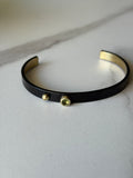 PULSERA ROCK VERDE