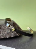PULSERA ROCK VERDE