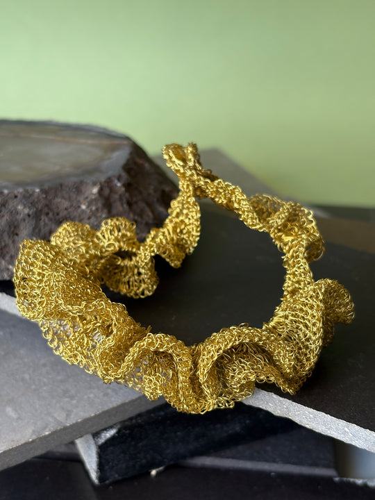 Pulsera Ilusión - COBRE