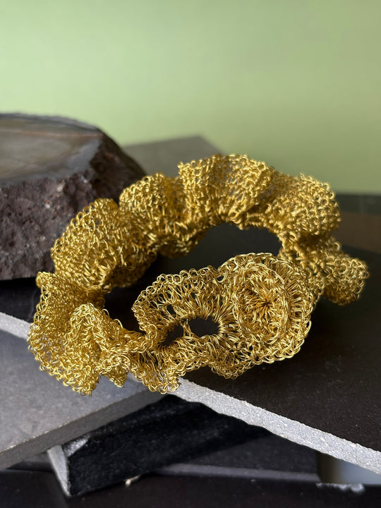 Pulsera Ilusión - COBRE