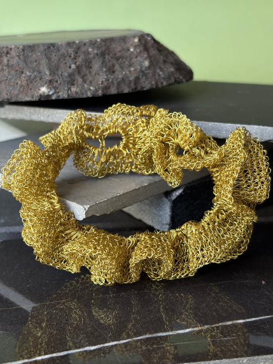 Pulsera Ilusión - COBRE