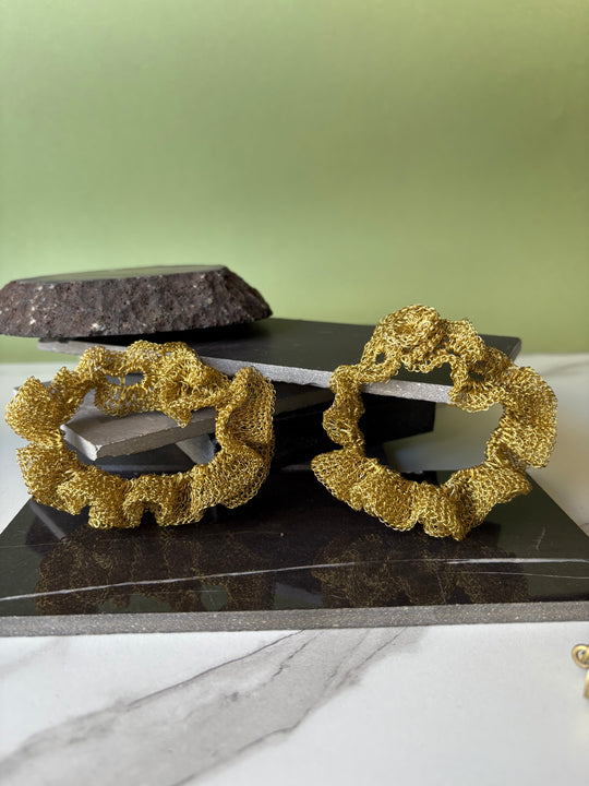 Pulsera Ilusión - COBRE