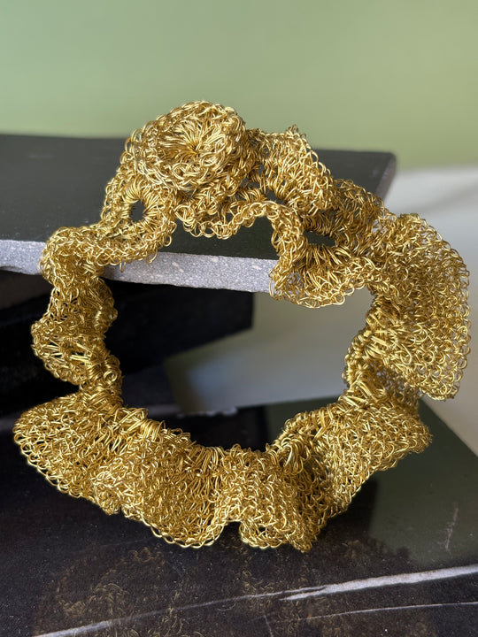 Pulsera Ilusión - COBRE