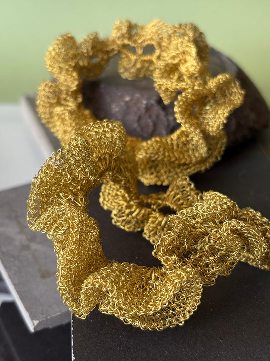 Pulsera Ilusión - COBRE