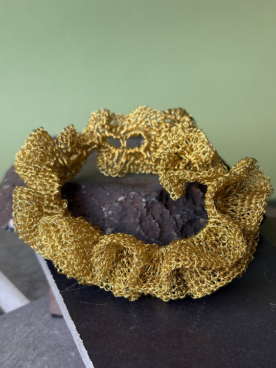 Pulsera Ilusión - COBRE