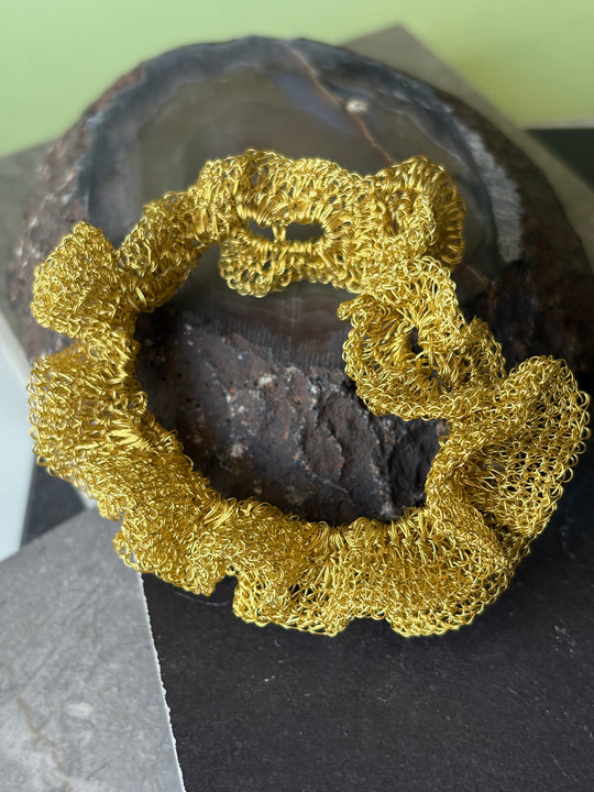 Pulsera Ilusión - COBRE