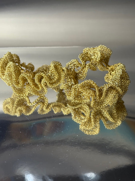 Pulsera Ilusión - COBRE