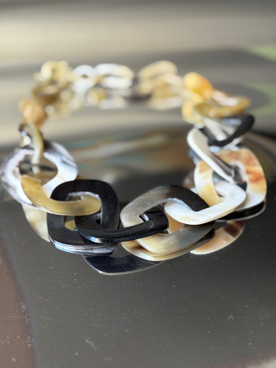 Cadena Chic 2- CACHO