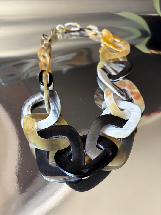 Cadena Chic 2- CACHO