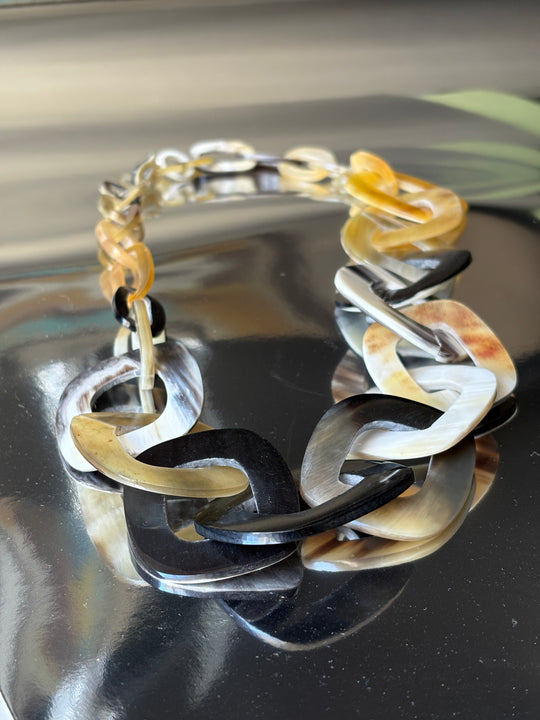 Cadena Chic 2- CACHO