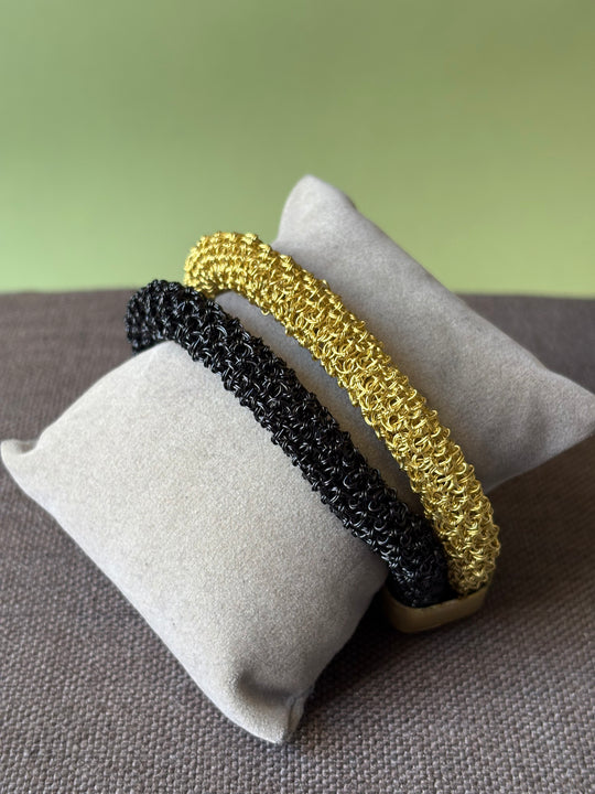 Pulsera Dublín Mixta - BRONCE