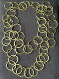 COLLAR CADENAS CHIC